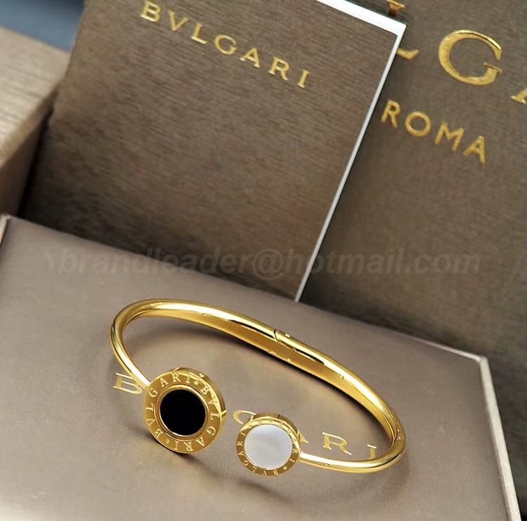 Bvlgari Bangles 25